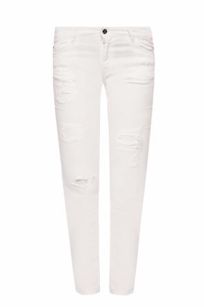 Stonewashed jeans, zdjęcie 1 Stonewashed jeans od Just Cavalli